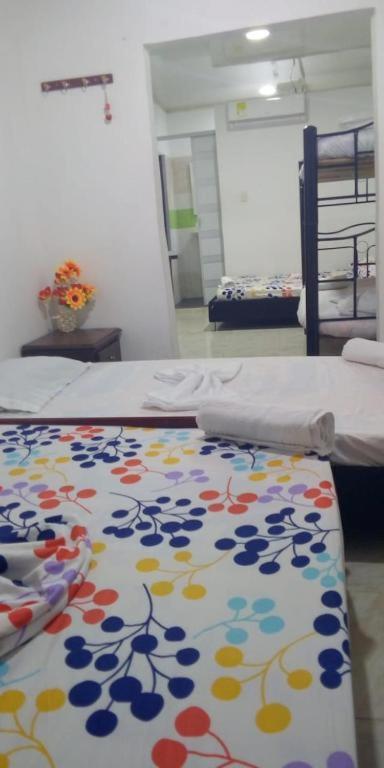 Hostal Sarita 比利亚维哈 外观 照片