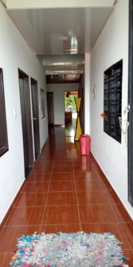 Hostal Sarita 比利亚维哈 外观 照片