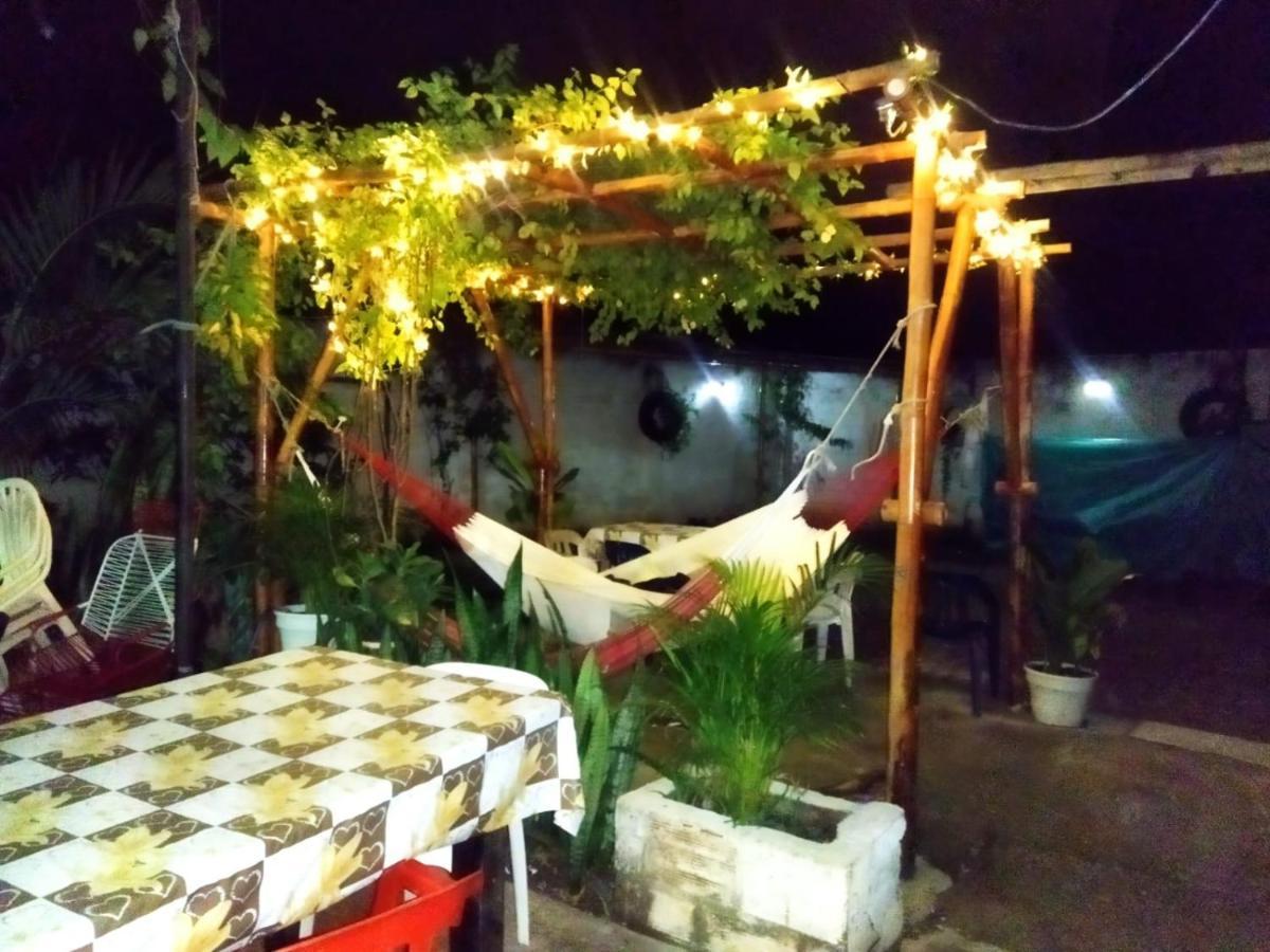 Hostal Sarita 比利亚维哈 外观 照片