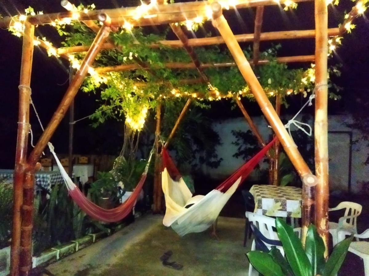 Hostal Sarita 比利亚维哈 外观 照片